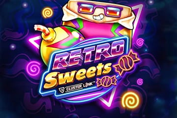 Retro Sweets - Push Gaming