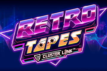 Retro Tapes Push Gaming