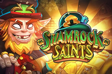 Shamrock Saints Push Gaming