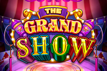 The Grand Show Push Gaming
