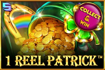 1Reel Patrick Spinomenal