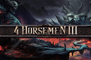 4 Horsemen III