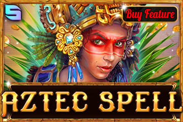 Aztec Spell Spinomenal