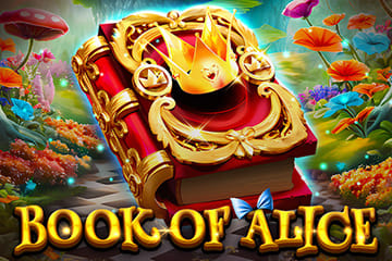 Book of Alice Spinomenal