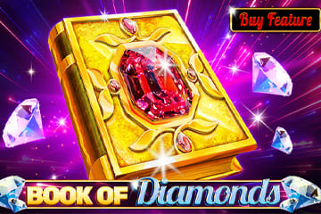 Book Of Diamonds Spinomenal