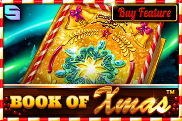 Book Of Xmas Spinomenal