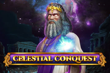 Celestial Conquest Spinomenal