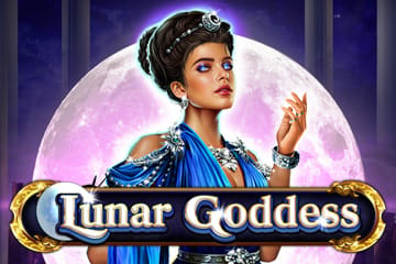 Lunar Goddess от Spinomenal