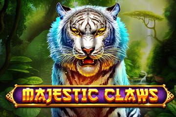 Majestic Claws Spinomenal