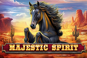 Majestic Spirit