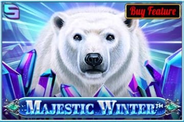 Majestic Winter Spinomenal