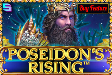 Poseidon's Rising Spinomenal