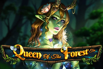 Queen of the Forest - Spinomenal