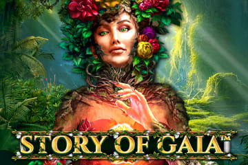 Story of Gaia - Spinomenal
