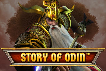 Story Of Odin Spinomenal