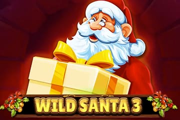 Wild Santa 3 от Spinomenal