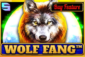 Wolf Fang Spinomenal