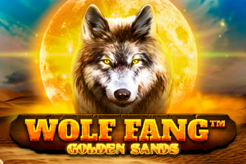 Wolf Fang Golden Sands