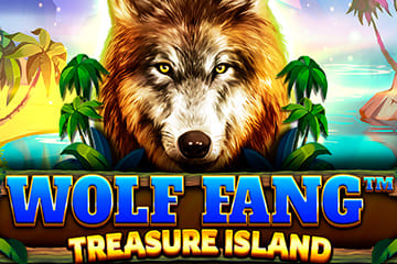 Wolf Fang - Treasure Island от Spinomenal
