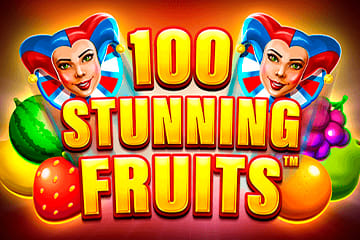 100 Stunning Fruits Synot