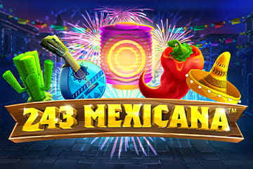 243 Mexicana Synot
