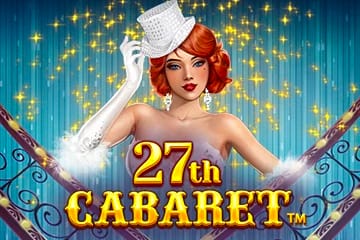 27th Cabaret Synot