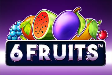 6 Fruits от Synot