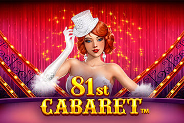 81st Cabaret by Synot