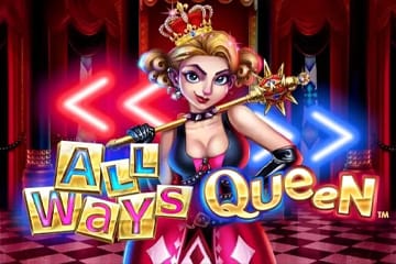 All Ways Queen - Synot
