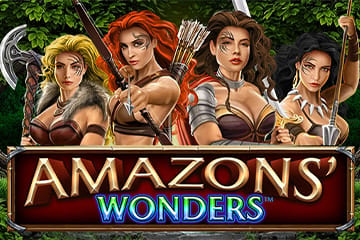 Amazons' Wonders от Synot