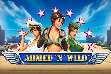 Armed 'n' Wild - Synot