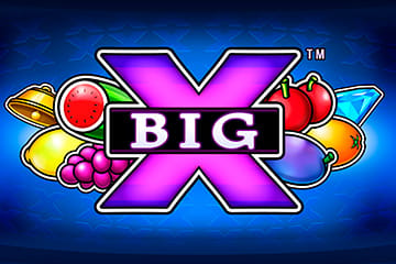 Big X