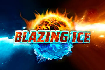 Blazing Ice Synot