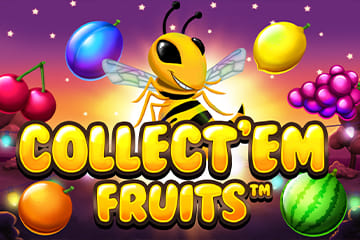 Collect'em Fruits от Synot