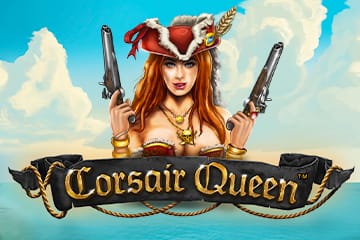 Corsair Queen