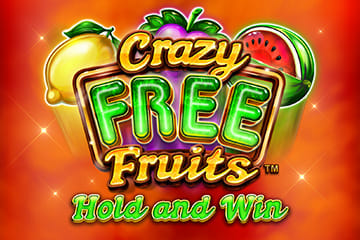 Crazy Free Fruits - Synot