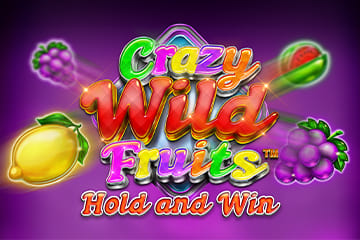 Crazy Wild Fruits - Synot