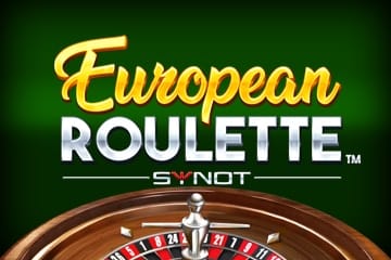 European Roulette - Synot