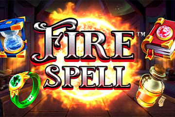 Fire Spell от Synot