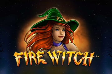 Fire Witch Synot