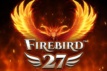 Firebird 27 от Synot