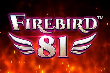 Firebird 81 Synot