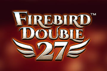 Firebird Double 27 от Synot