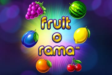 Fruit o Rama Synot