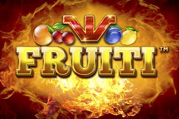 Fruiti от Synot