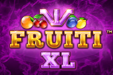 FruitiXL от Synot
