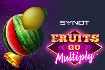Fruits Go Multiply от Synot