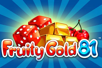 Fruity Gold 81 Synot
