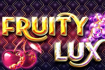 Fruity Lux от Synot