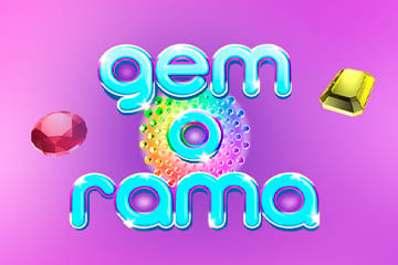 Gem-O-Rama от Synot